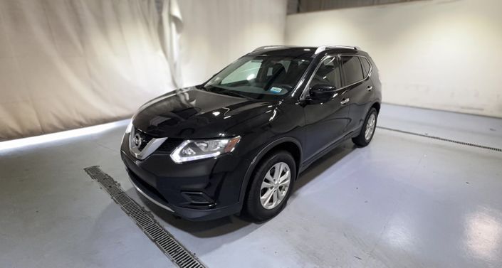 2016 Nissan Rogue SV -
                  Union City, GA