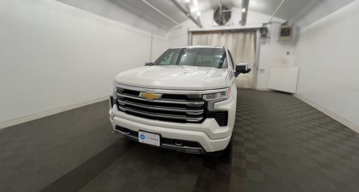 2023 Chevrolet Silverado 1500 High Country -
                  Framingham, MA