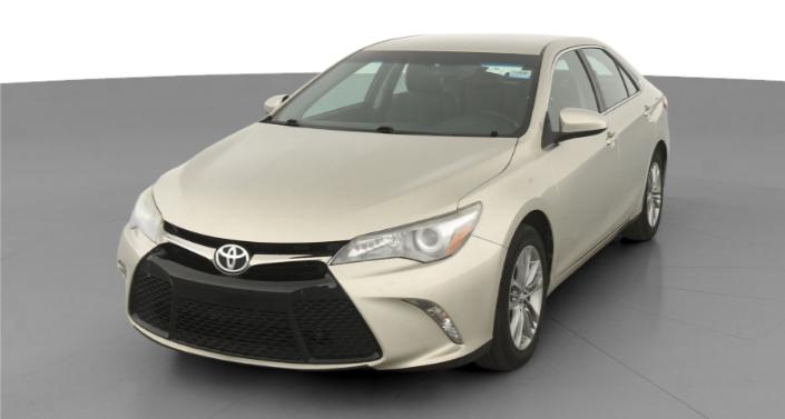 2017 Toyota Camry SE -
                  Tolleson, AZ