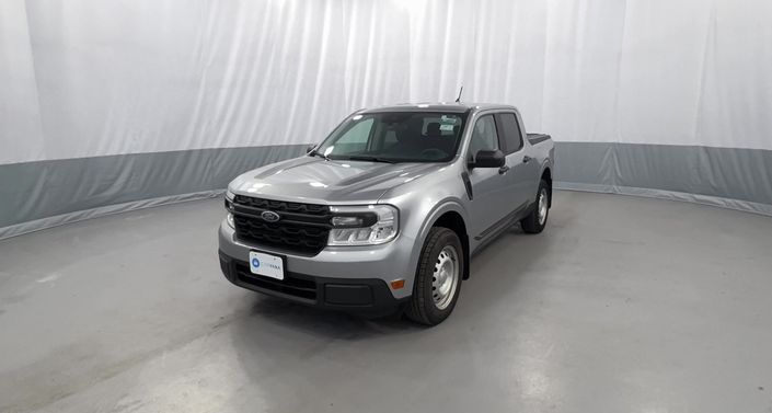2022 Ford Maverick XL -
                Akron, NY