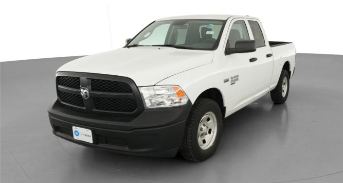 Thumbnail: 2019 RAM 1500 Classic - 1