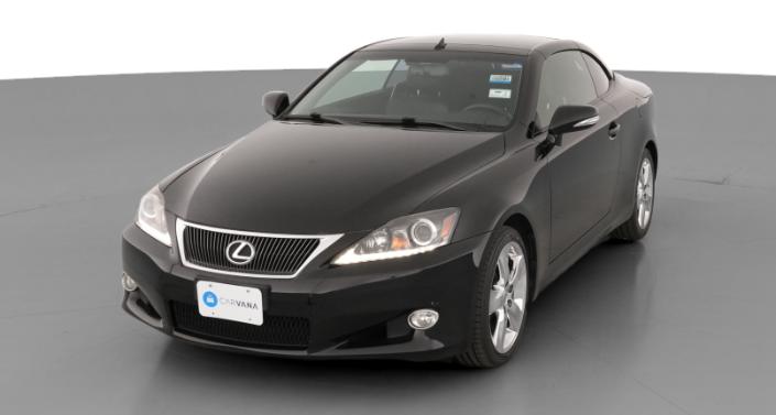 2011 Lexus IS 350 -
                Tolleson, AZ