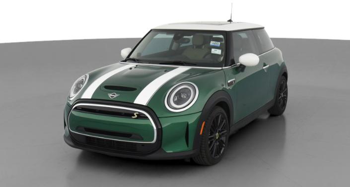 2023 MINI Cooper Hardtop SE -
                  Concord, NC