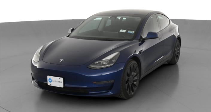 2023 Tesla Model 3 Performance -
                  San Antonio, TX