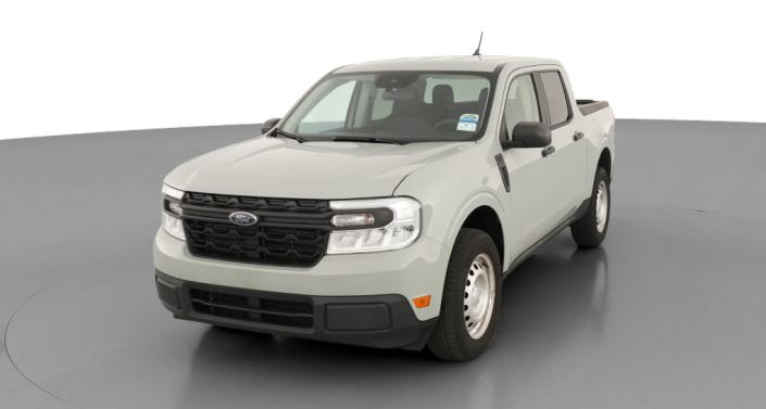 2023 Ford Maverick XL -
                Auburn, GA
