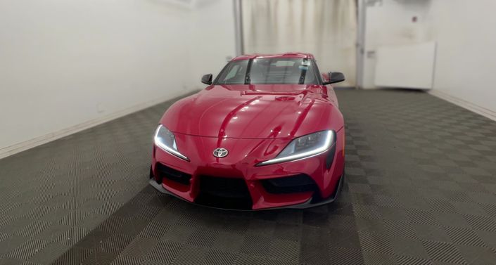 2020 Toyota GR Supra Premium -
                Framingham, MA