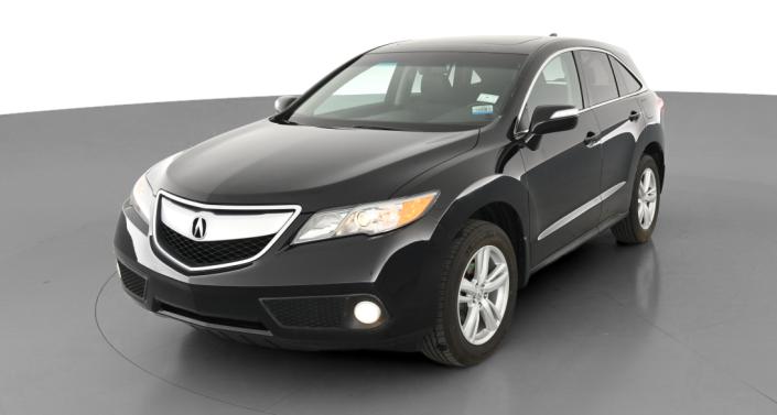 2015 Acura RDX Base -
                  Lorain, OH