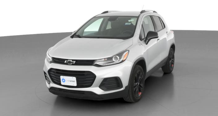 Thumbnail: 2019 Chevrolet Trax - 1