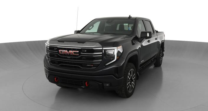2023 GMC Sierra 1500 AT4 -
                Lorain, OH