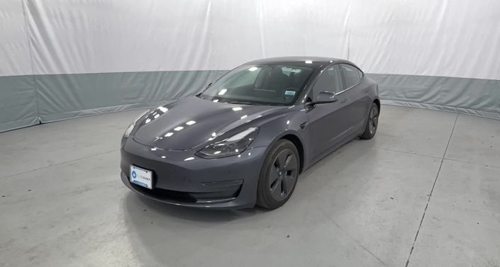 Thumbnail: 2023 Tesla Model 3 - 1