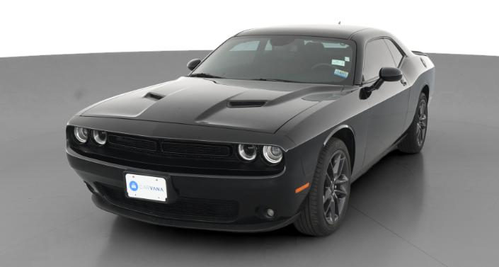 2021 Dodge Challenger SXT -
                Trenton, OH