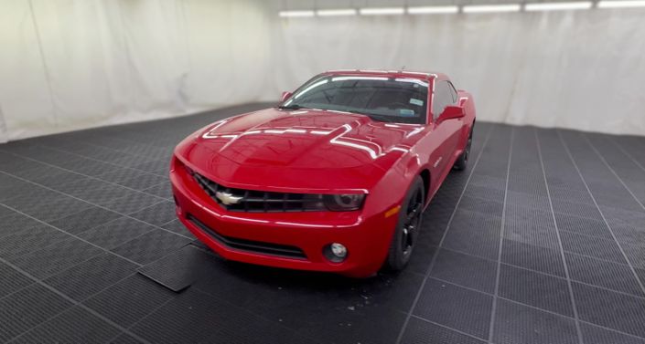2013 Chevrolet Camaro LT -
                  Indianapolis, IN