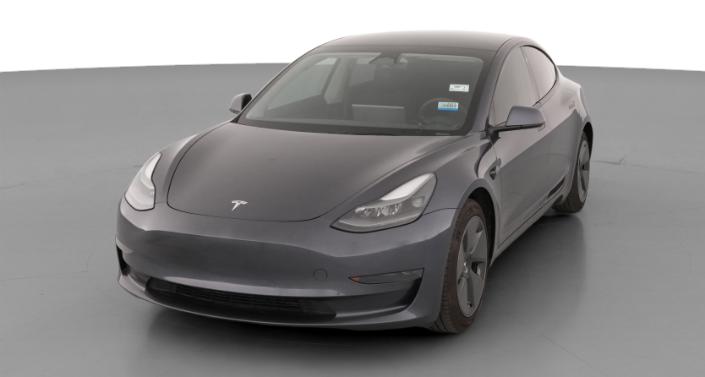 2023 Tesla Model 3 Standard Range -
                Tolleson, AZ
