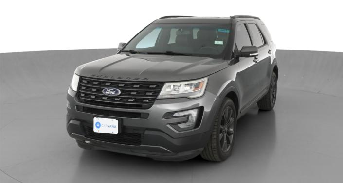 2017 Ford Explorer XLT -
                Colonial Heights, VA