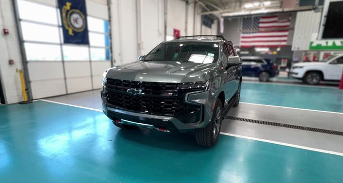 2024 Chevrolet Tahoe Z71 -
                Madison, TN