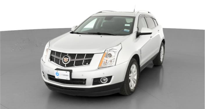2011 Cadillac SRX Base -
                Lorain, OH