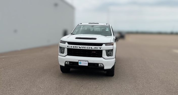 2023 Chevrolet Silverado 2500 LTZ -
                  West Memphis, AR