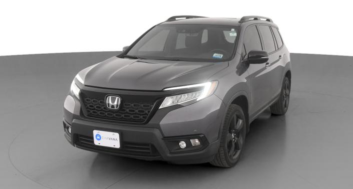 2020 Honda Passport Elite -
                Indianapolis, IN