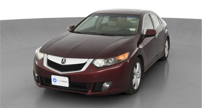 2010 Acura TSX Base -
                Colonial Heights, VA
