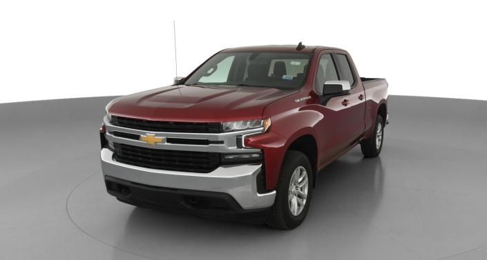 2019 Chevrolet Silverado 1500 LT -
                Lorain, OH