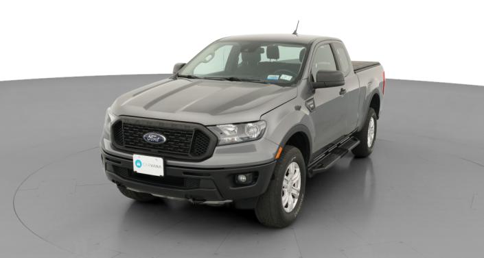 2021 Ford Ranger XL -
                Auburn, GA