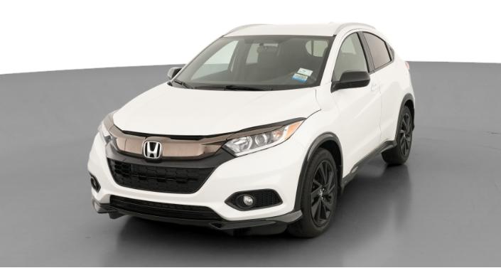 2022 Honda HR-V Sport -
                Auburn, GA