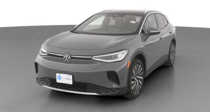 2023 Volkswagen ID.4 Pro S Plus -
                Indianapolis, IN