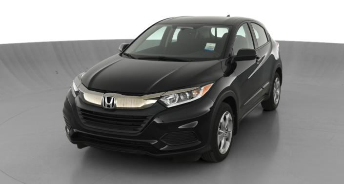 2022 Honda HR-V LX -
                Lorain, OH