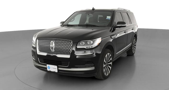 2023 Lincoln Navigator Reserve -
                San Antonio, TX