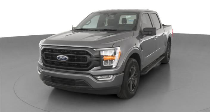 2022 Ford Econoline E-150 -
                Wheatland, OK
