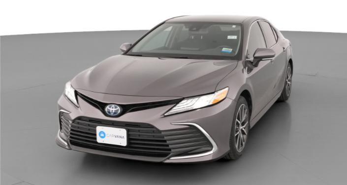 2023 Toyota Camry XLE -
                  Tolleson, AZ