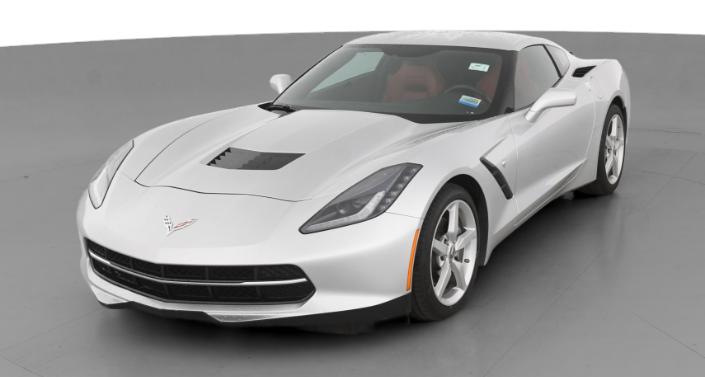 2014 Chevrolet Corvette Stingray -
                  Concord, NC