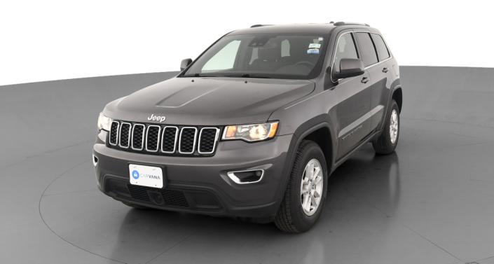 2020 Jeep Grand Cherokee Laredo -
                Indianapolis, IN