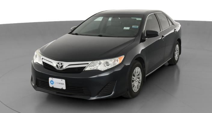 2014 Toyota Camry LE -
                San Antonio, TX