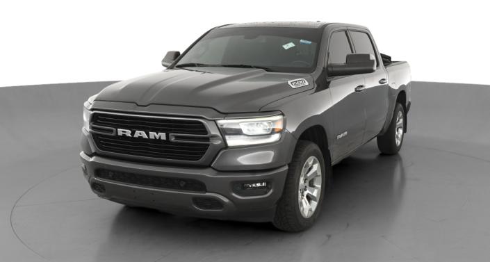 2019 RAM 1500 Big Horn -
                Bessemer, AL