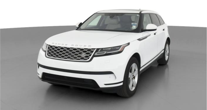 2019 Land Rover Range Rover Velar S -
                Concord, NC