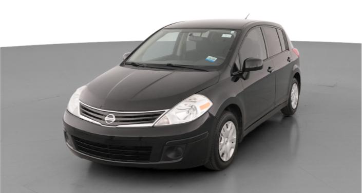 2012 Nissan Versa S -
                  Tolleson, AZ