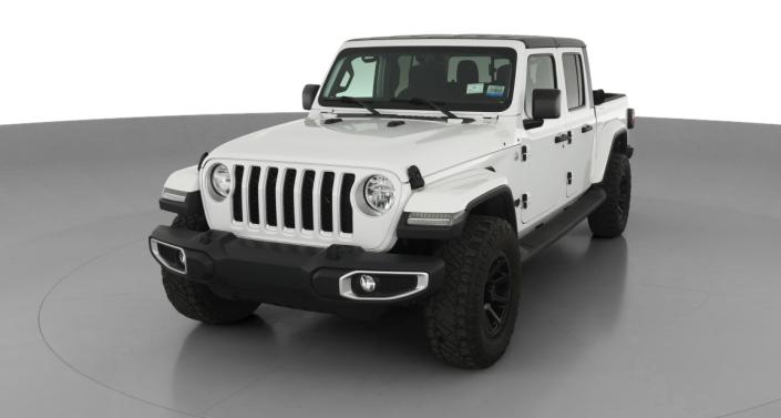 2020 Jeep Gladiator Sport S -
                Lorain, OH