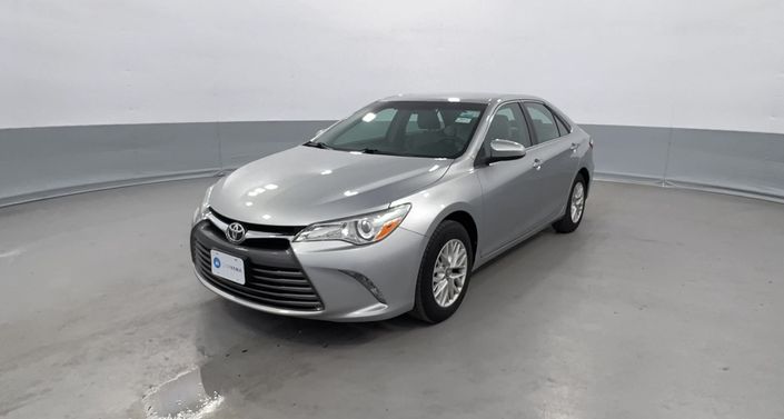 2016 Toyota Camry LE -
                Akron, NY