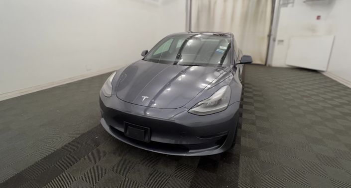 2022 Tesla Model 3 Long Range -
                Framingham, MA