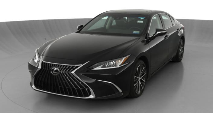 2022 Lexus ES 250 -
                  Lorain, OH
