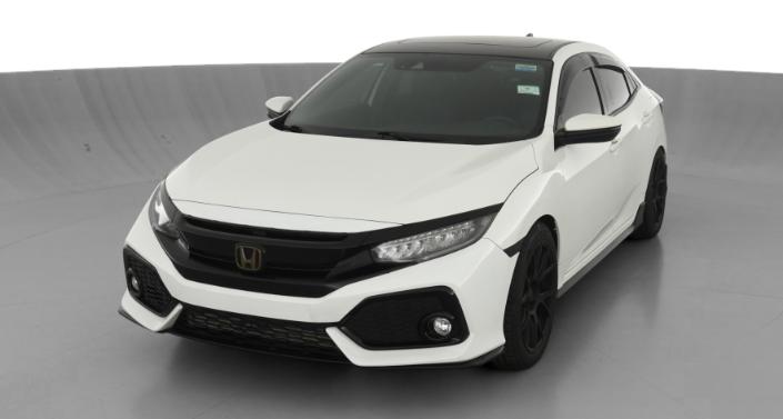 2019 Honda Civic Sport Touring -
                Lorain, OH