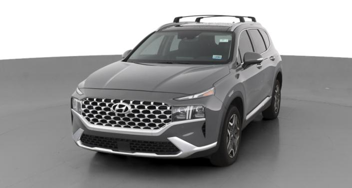 2023 Hyundai Santa Fe Limited -
                Concord, NC