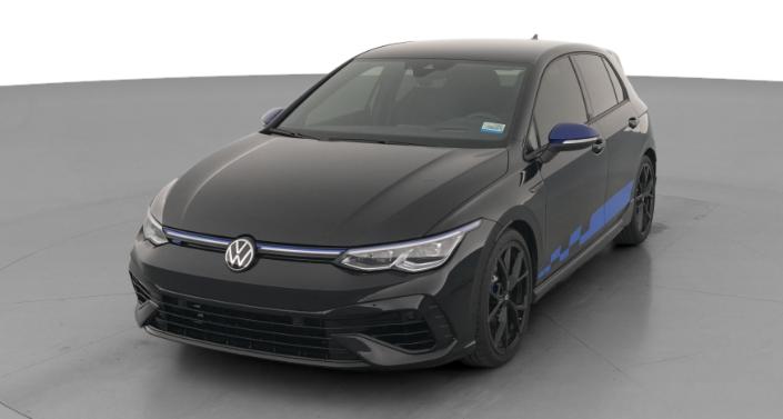 2023 Volkswagen Golf R 20th Anniversary Edition -
                  Haines City, FL