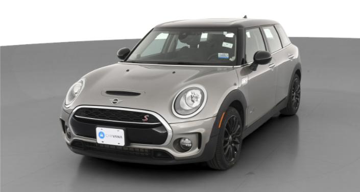 2019 MINI Cooper Clubman S -
                Rocklin, CA