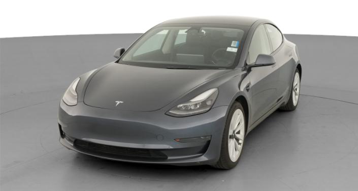 2022 Tesla Model 3 Standard Range -
                  West Memphis, AR