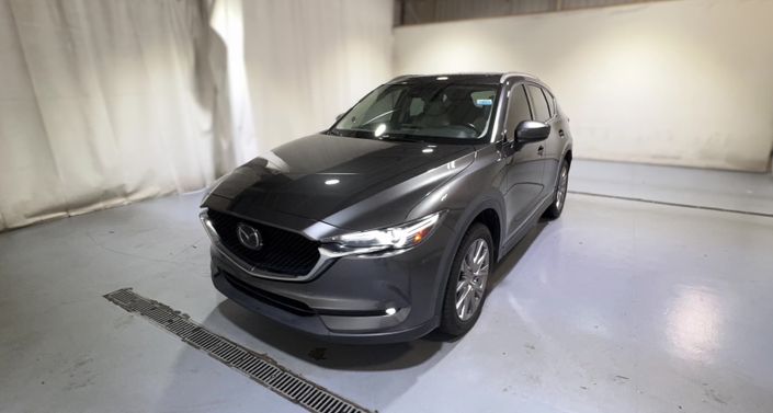 2019 Mazda CX-5 Grand Touring -
                Union City, GA