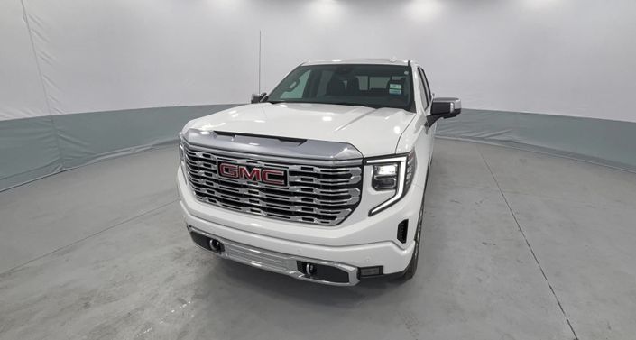 2023 GMC Sierra 1500 Denali -
                  Kansas City, MO