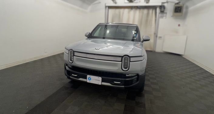 2023 Rivian R1S Launch Edition -
                Framingham, MA