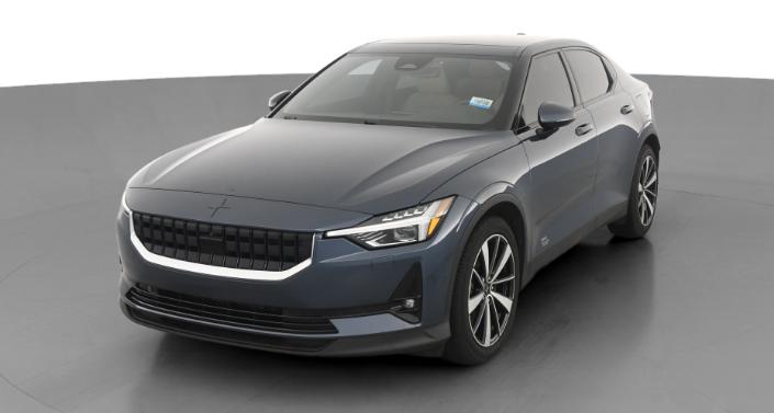 2021 Polestar 2  -
                Haines City, FL